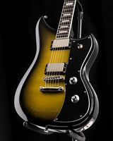 Dunable DE Yeti Vintage Silverburst