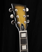 Dunable DE Yeti Vintage Silverburst