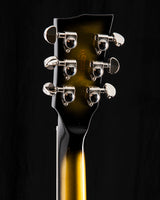 Dunable DE Yeti Vintage Silverburst