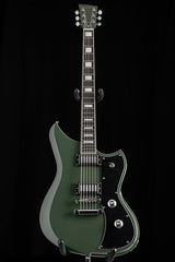 Dunable DE Yeti Baritone Olive Green