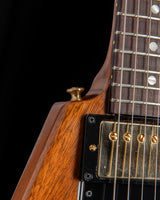 Used Gibson Custom '58 Flying V Mahogany Walnut