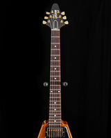 Used Gibson Custom '58 Flying V Mahogany Walnut