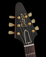 Used Gibson Custom '58 Flying V Mahogany Walnut