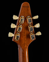 Used Gibson Custom '58 Flying V Mahogany Walnut