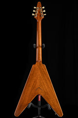 Used Gibson Custom '58 Flying V Mahogany Walnut