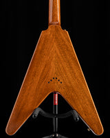 Used Gibson Custom '58 Flying V Mahogany Walnut