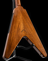 Used Gibson Custom '58 Flying V Mahogany Walnut