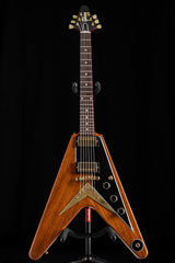 Used Gibson Custom '58 Flying V Mahogany Walnut
