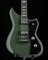 Dunable DE Yeti Baritone Olive Green