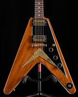 Used Gibson Custom '58 Flying V Mahogany Walnut
