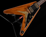 Used Gibson Custom '58 Flying V Mahogany Walnut