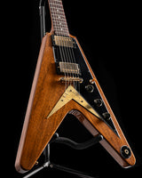 Used Gibson Custom '58 Flying V Mahogany Walnut