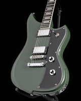 Dunable DE Yeti Baritone Olive Green