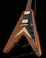 Used Gibson Custom '58 Flying V Mahogany Walnut