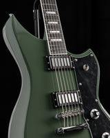 Dunable DE Yeti Baritone Olive Green