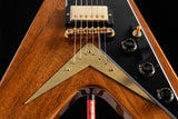 Used Gibson Custom '58 Flying V Mahogany Walnut