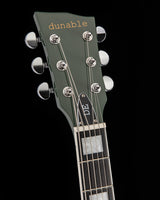 Dunable DE Yeti Baritone Olive Green