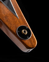 Used Gibson Custom '58 Flying V Mahogany Walnut