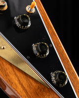 Used Gibson Custom '58 Flying V Mahogany Walnut