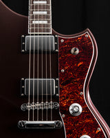 Dunable DE Yeti Oxblood Metallic