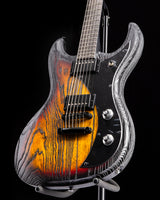 Dunable Gnarwhal Baritone DE Sandblast Amber Tobacco