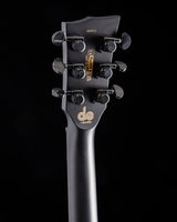 Dunable Gnarwhal Baritone DE Sandblast Amber Tobacco