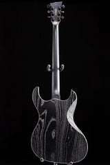 Dunable Gnarwhal Baritone DE Sandblast Amber Tobacco