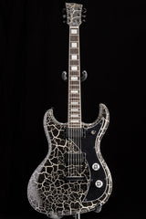 Dunable DE Gnarwhal Black/White Crackle