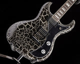 Dunable DE Gnarwhal Black/White Crackle