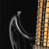 Dunable USA Custom Gnarwhal Black Sandblasted