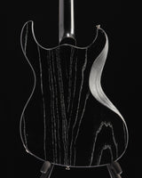 Dunable USA Custom Gnarwhal Black Sandblasted