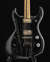 Dunable USA Custom Gnarwhal Black Sandblasted