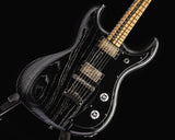 Dunable USA Custom Gnarwhal Black Sandblasted