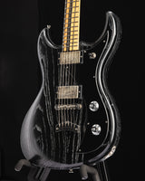 Dunable USA Custom Gnarwhal Black Sandblasted