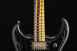 Dunable USA Custom Gnarwhal Black Sandblasted