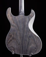 Dunable Gnarwhal Baritone DE Charcoal Swamp Ash