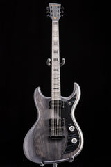 Dunable Gnarwhal Baritone DE Charcoal Swamp Ash