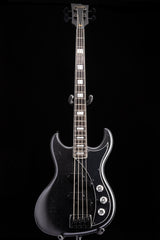 Dunable Gnarwhal DE Bass Blacked Out Swamp Ash