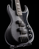 Dunable Gnarwhal DE Bass Blacked Out Swamp Ash