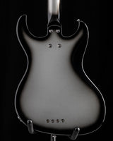 Dunable DE Gnarwhal Bass Silverburst