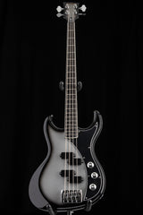 Dunable DE Gnarwhal Bass Silverburst
