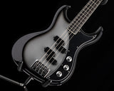 Dunable DE Gnarwhal Bass Silverburst
