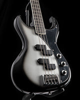 Dunable DE Gnarwhal Bass Silverburst
