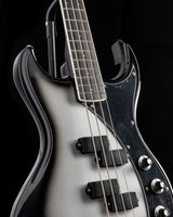 Dunable DE Gnarwhal Bass Silverburst