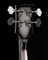 Dunable DE Gnarwhal Bass Silverburst