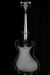 Dunable DE Gnarwhal Bass Silverburst