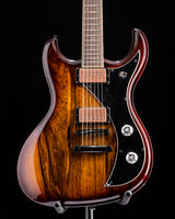 Dunable Gnarwhal DE Black Limba Tobacco Burst