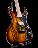 Dunable Gnarwhal DE Black Limba Tobacco Burst