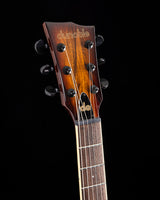 Dunable Gnarwhal DE Black Limba Tobacco Burst