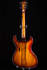 Dunable Gnarwhal DE Black Limba Tobacco Burst